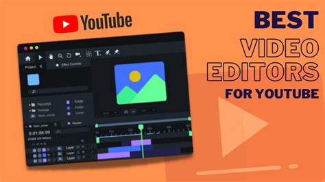 youtube editing tools